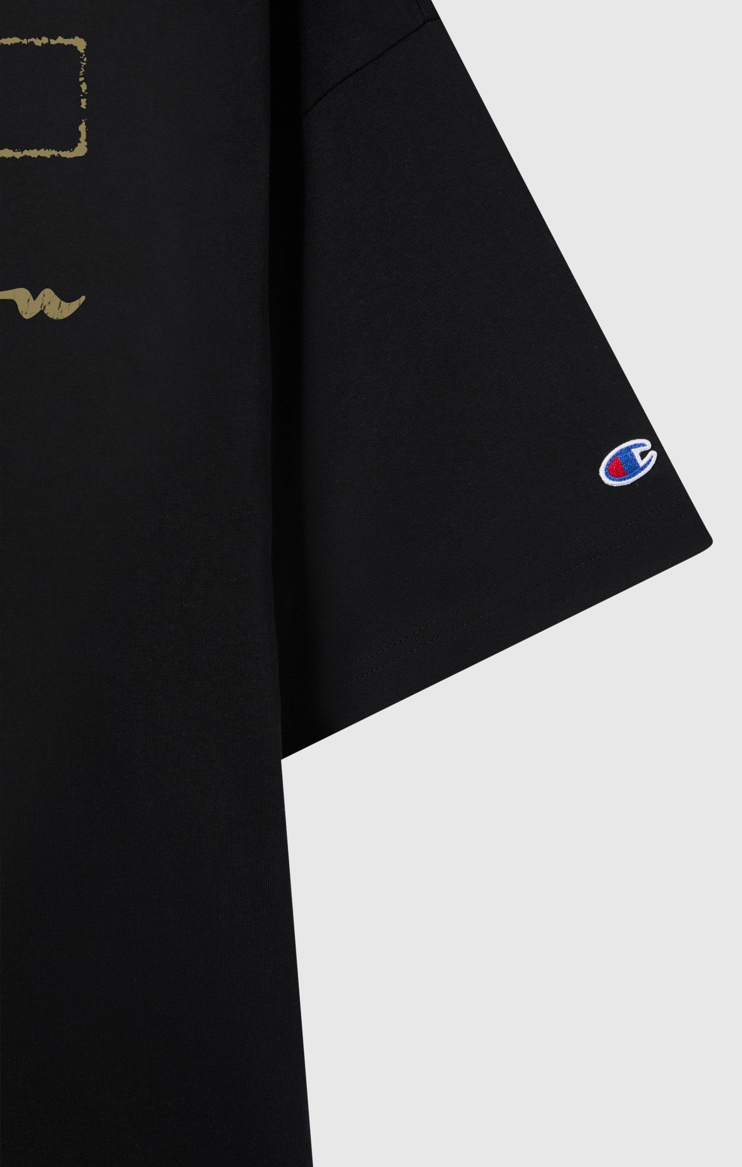 Champion x Katie Taylor Reverse Weave T-Shirt