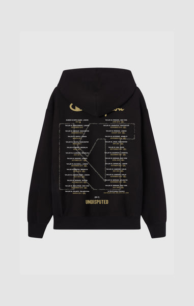 Champion x Katie Taylor Reverse Weave Hoodie