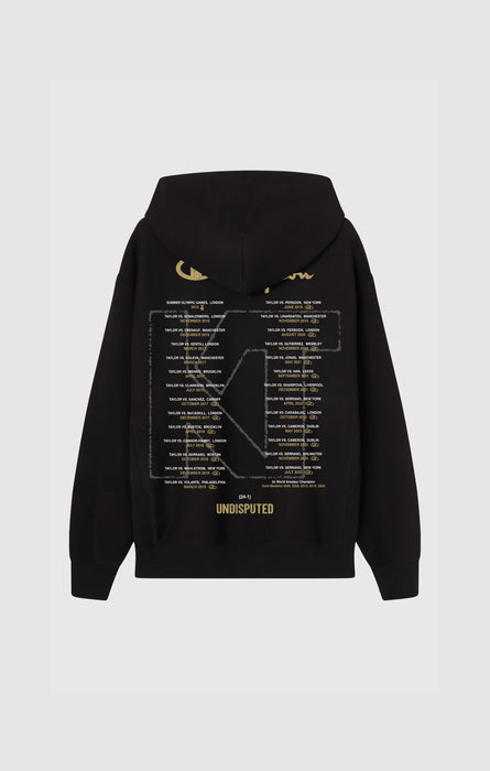 Champion x Katie Taylor Felpa con cappuccio Reverse Weave