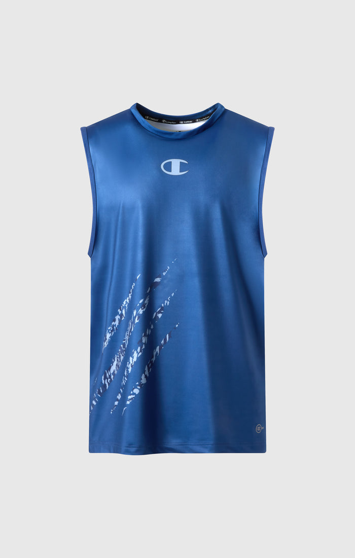 Herren Quick-Dry Tanktop Combat