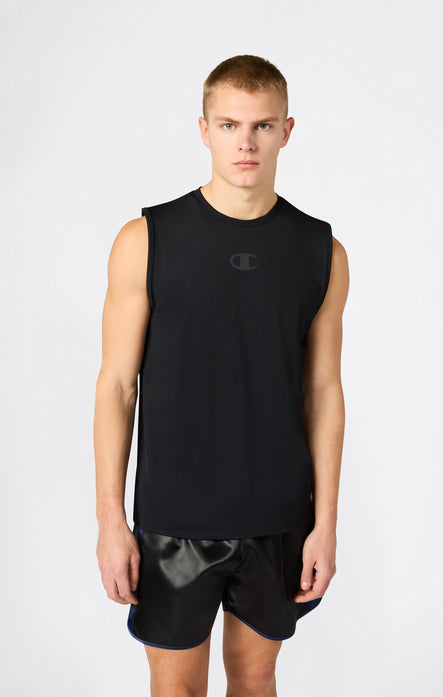 Canotta Quick-Dry da Uomo Combat