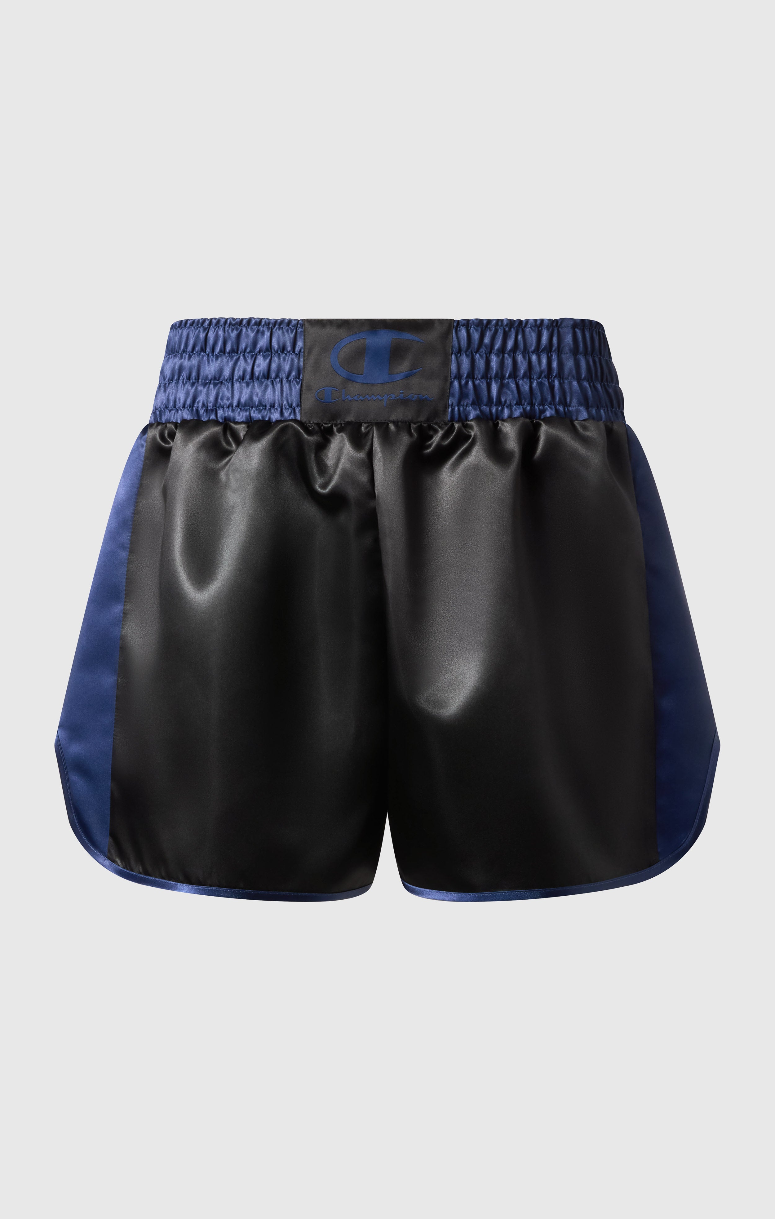 Men's Satin Shorts Combat