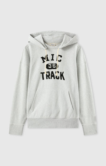 Sweat à capuche Reverse Weave Time Capsule pour homme