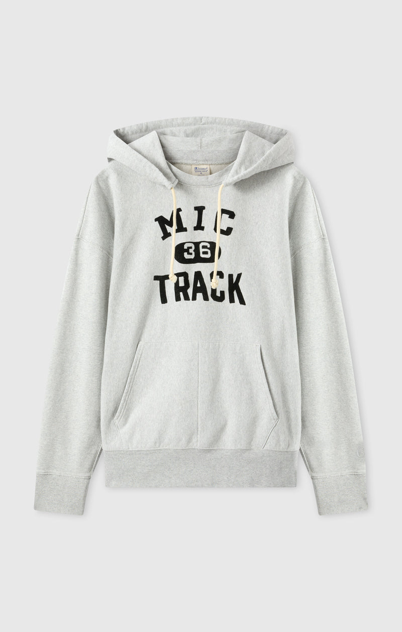 Sweat à capuche Reverse Weave Time Capsule pour homme