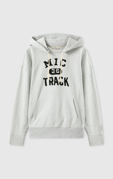 Men’s Reverse Weave Time Capsule Hooded Sweatshirt