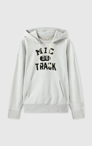 Sweat à capuche Reverse Weave Time Capsule pour homme