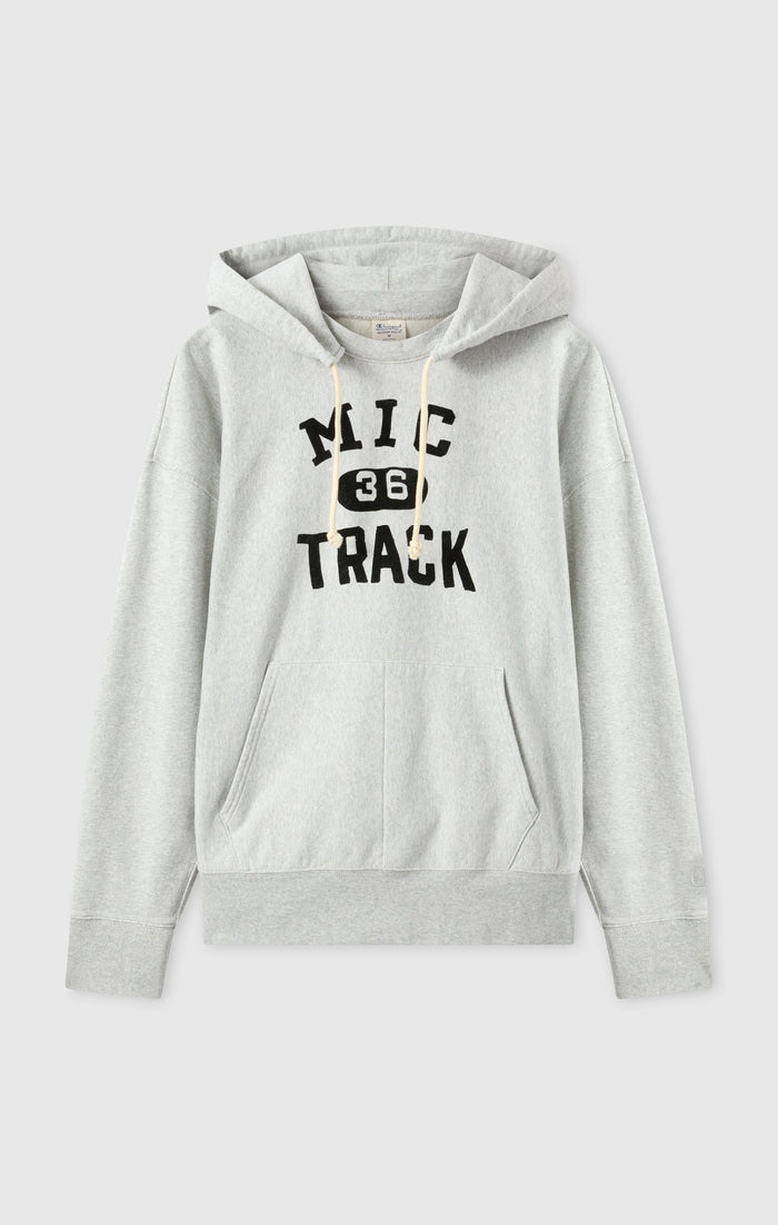 Sweat à capuche Reverse Weave Time Capsule pour homme