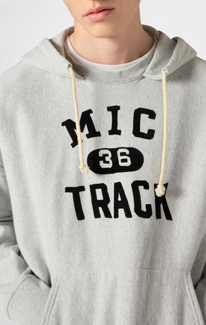 Sweat à capuche Reverse Weave Time Capsule pour homme