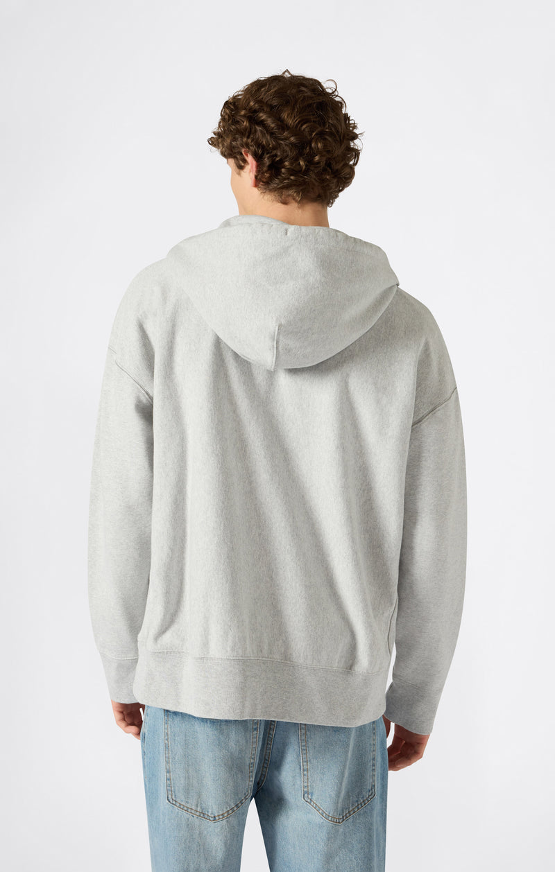 Sweat à capuche Reverse Weave Time Capsule pour homme