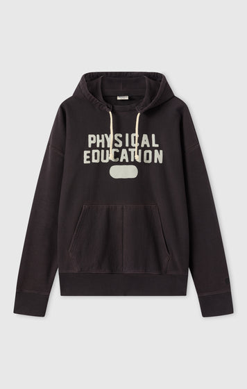 Men’s Reverse Weave Time Capsule Hooded Sweatshirt