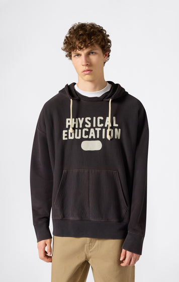 Men’s Reverse Weave Time Capsule Hooded Sweatshirt