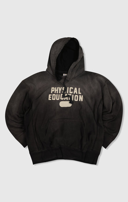 Men’s Reverse Weave Time Capsule Hooded Sweatshirt