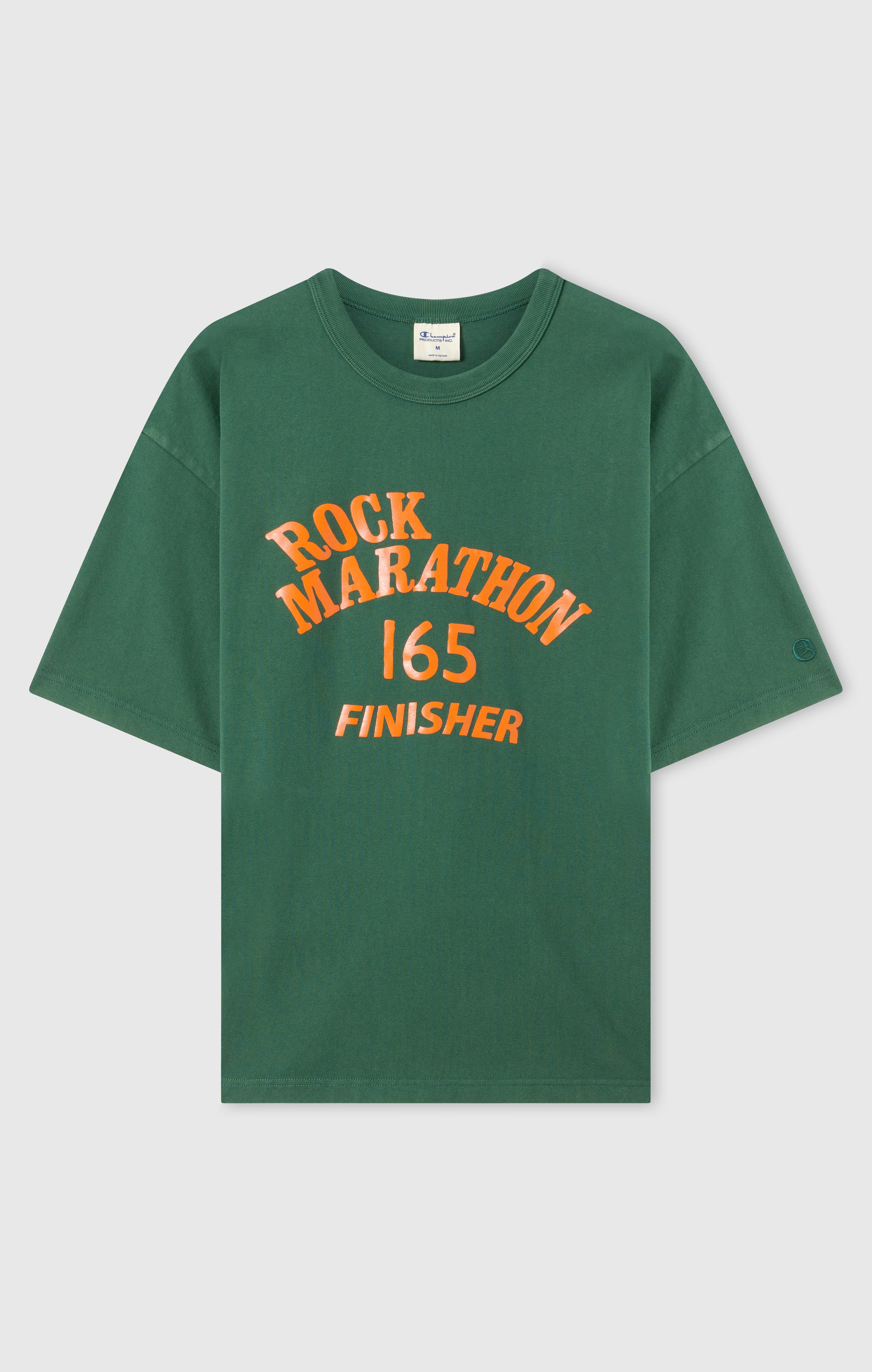 T-shirt col rond Time Capsule pour homme