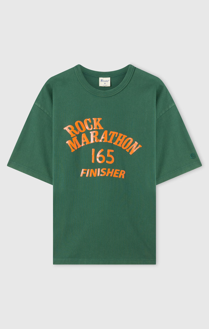 Men’s Time Capsule Crewneck T-Shirt