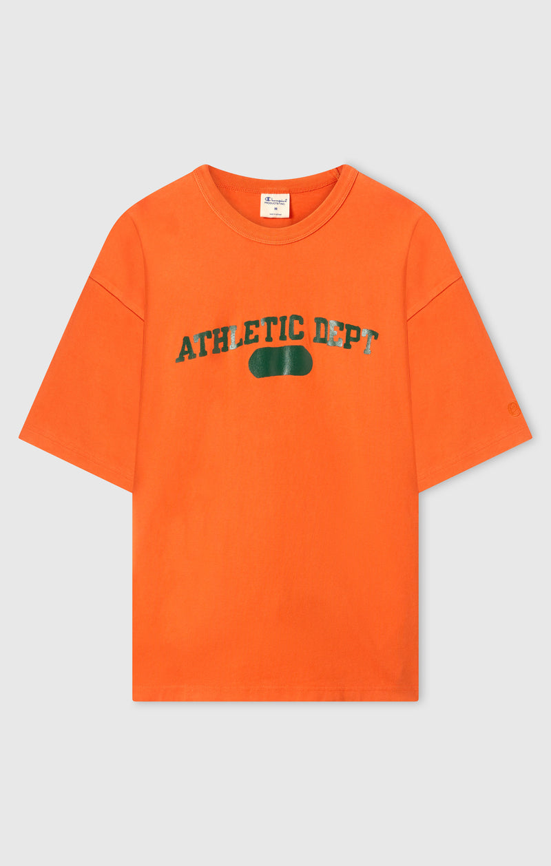 T-shirt col rond Time Capsule pour homme