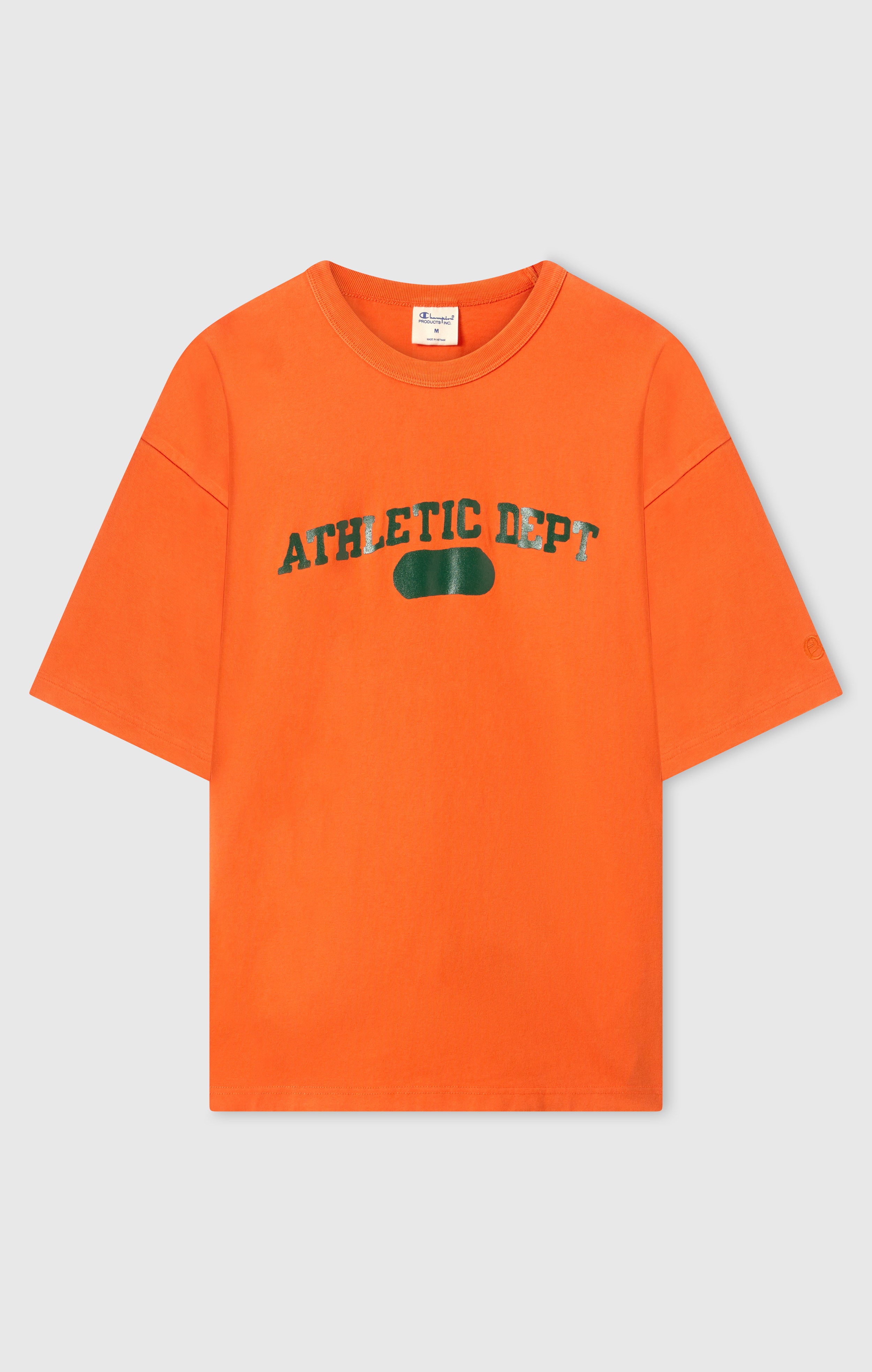 T-shirt col rond Time Capsule pour homme