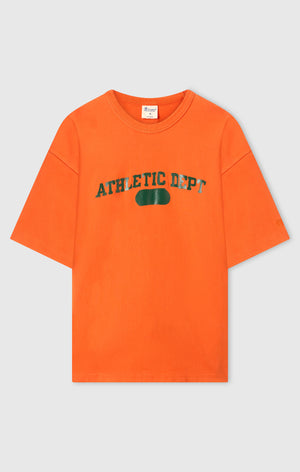 T-shirt col rond Time Capsule pour homme