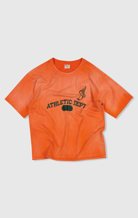 T-Shirt Girocollo Time Capsule da Uomo