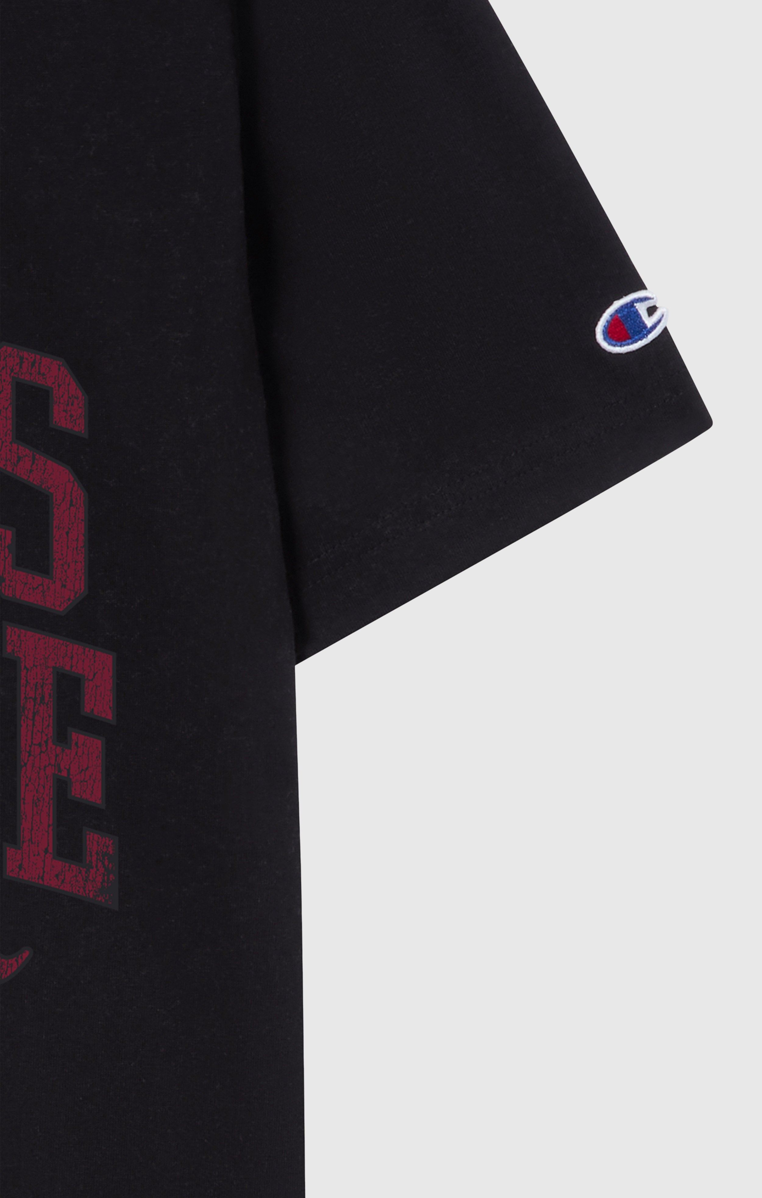 Tom Aspinall T-Shirt "There is only one Champion – it's me"