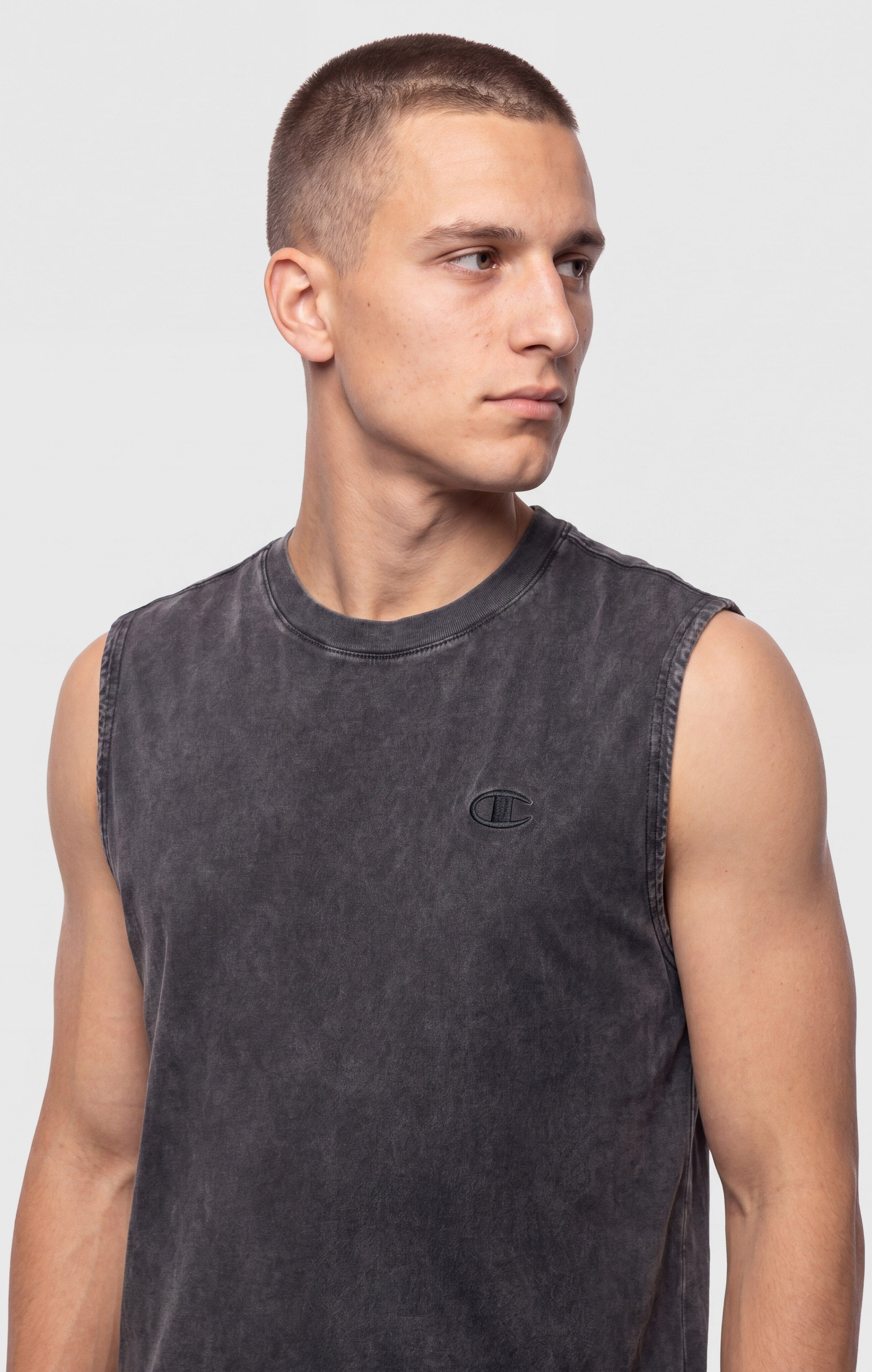 Men’s Cotton Tank Top