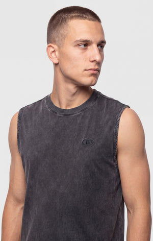 Men’s Cotton Tank Top