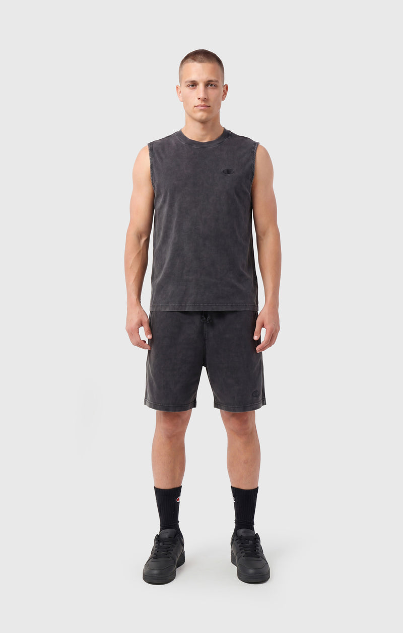 Men’s Cotton Tank Top