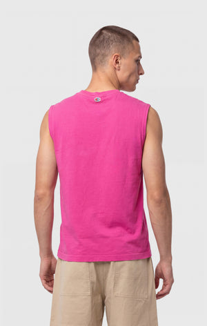 Men’s Cotton Tank Top