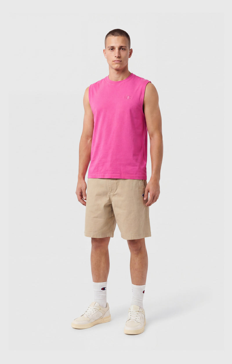 Men’s Cotton Tank Top