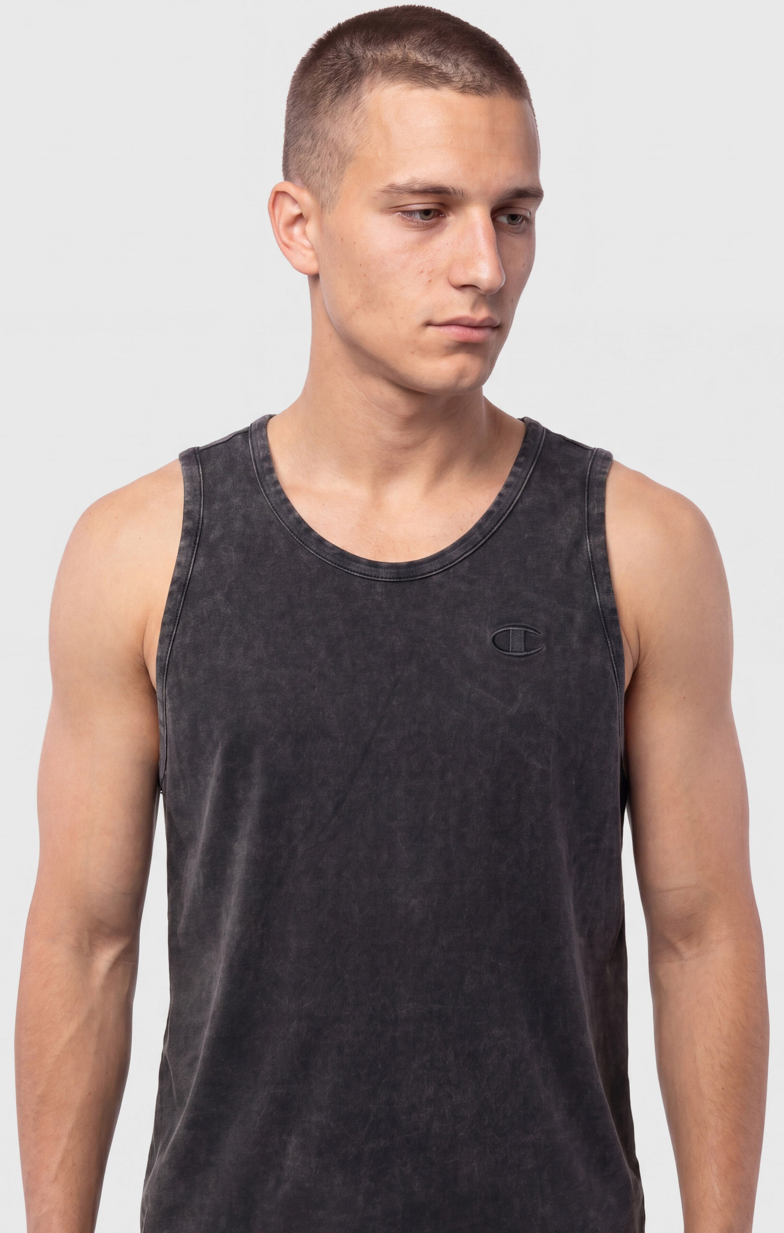 Men’s Cotton Tank Top
