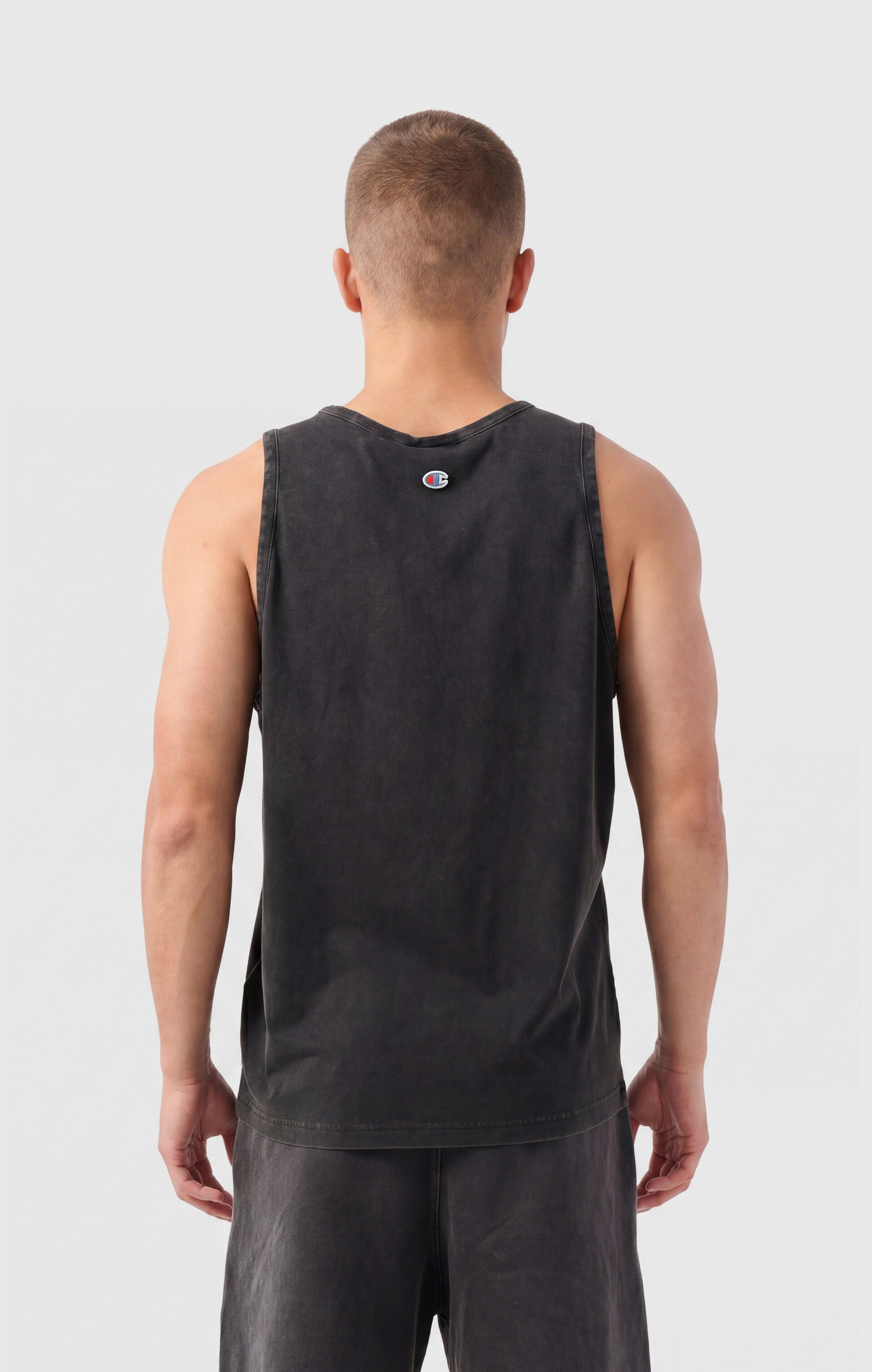 Men’s Cotton Tank Top