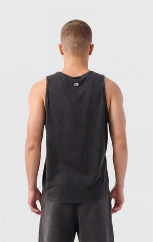 Men’s Cotton Tank Top