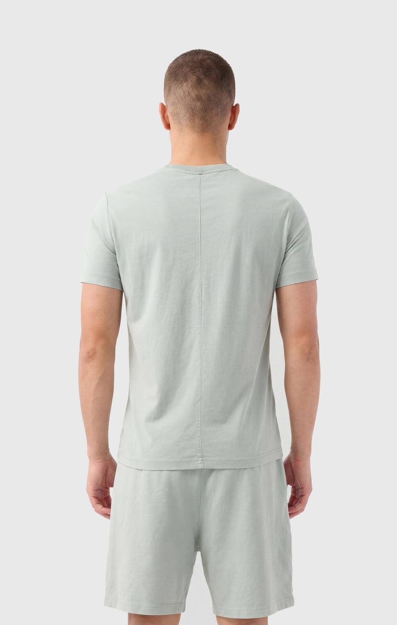 Men’s Cotton Crewneck T-Shirt