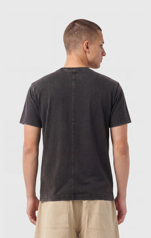 Men’s Cotton Crewneck T-Shirt