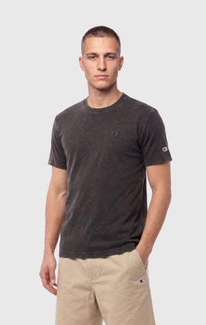 Men’s Cotton Crewneck T-Shirt