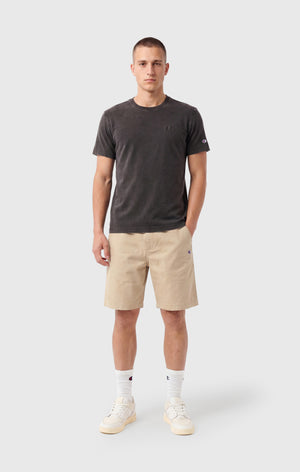 Men’s Cotton Crewneck T-Shirt