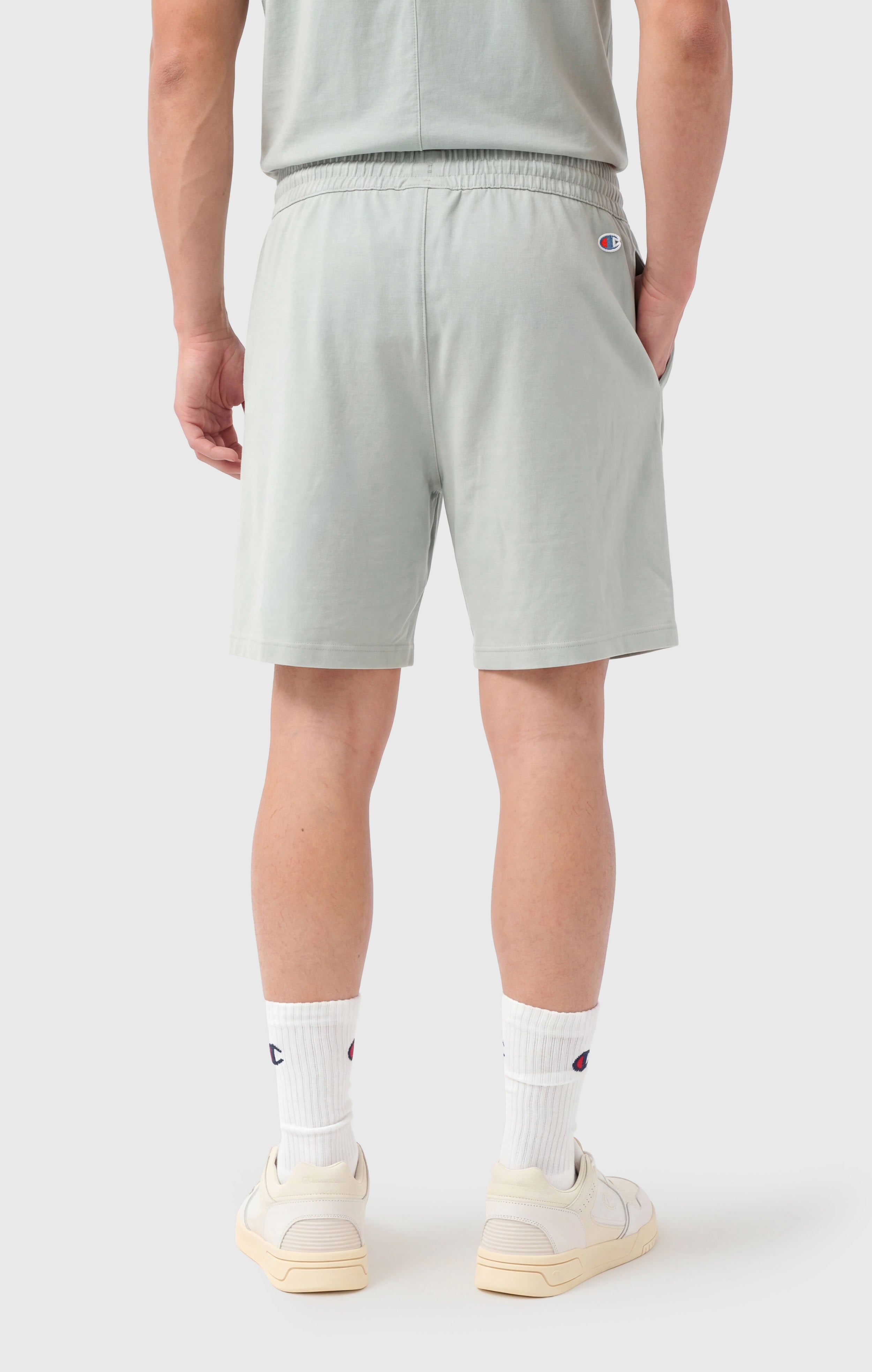 Bermuda en Jersey pour Homme