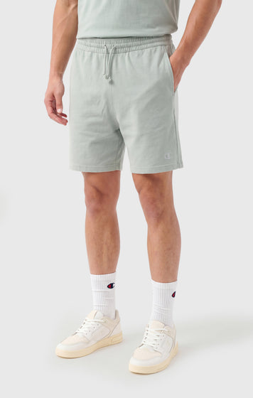 Men’s Jersey Bermuda Shorts