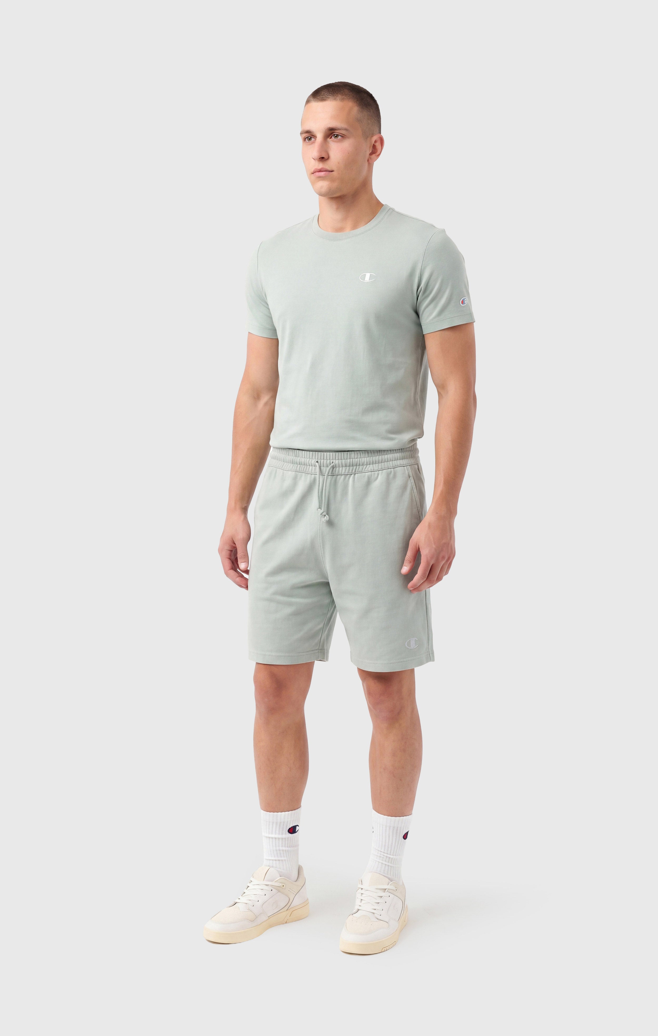 Bermuda en Jersey pour Homme