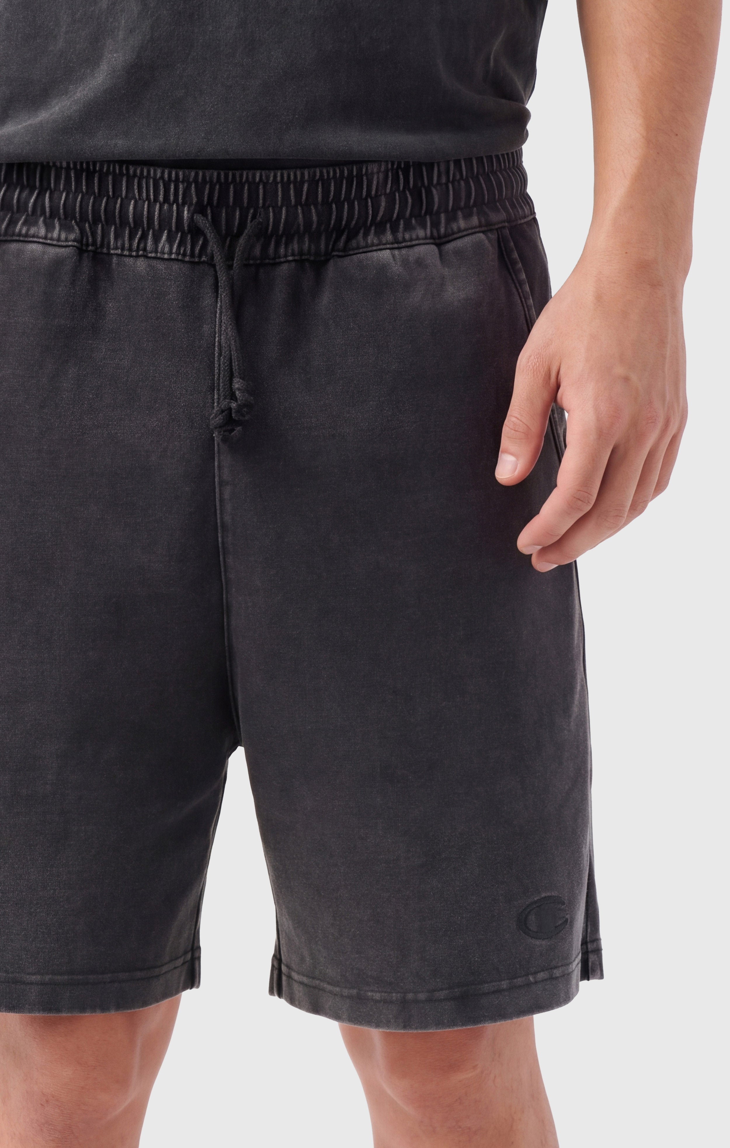 Bermuda en Jersey pour Homme