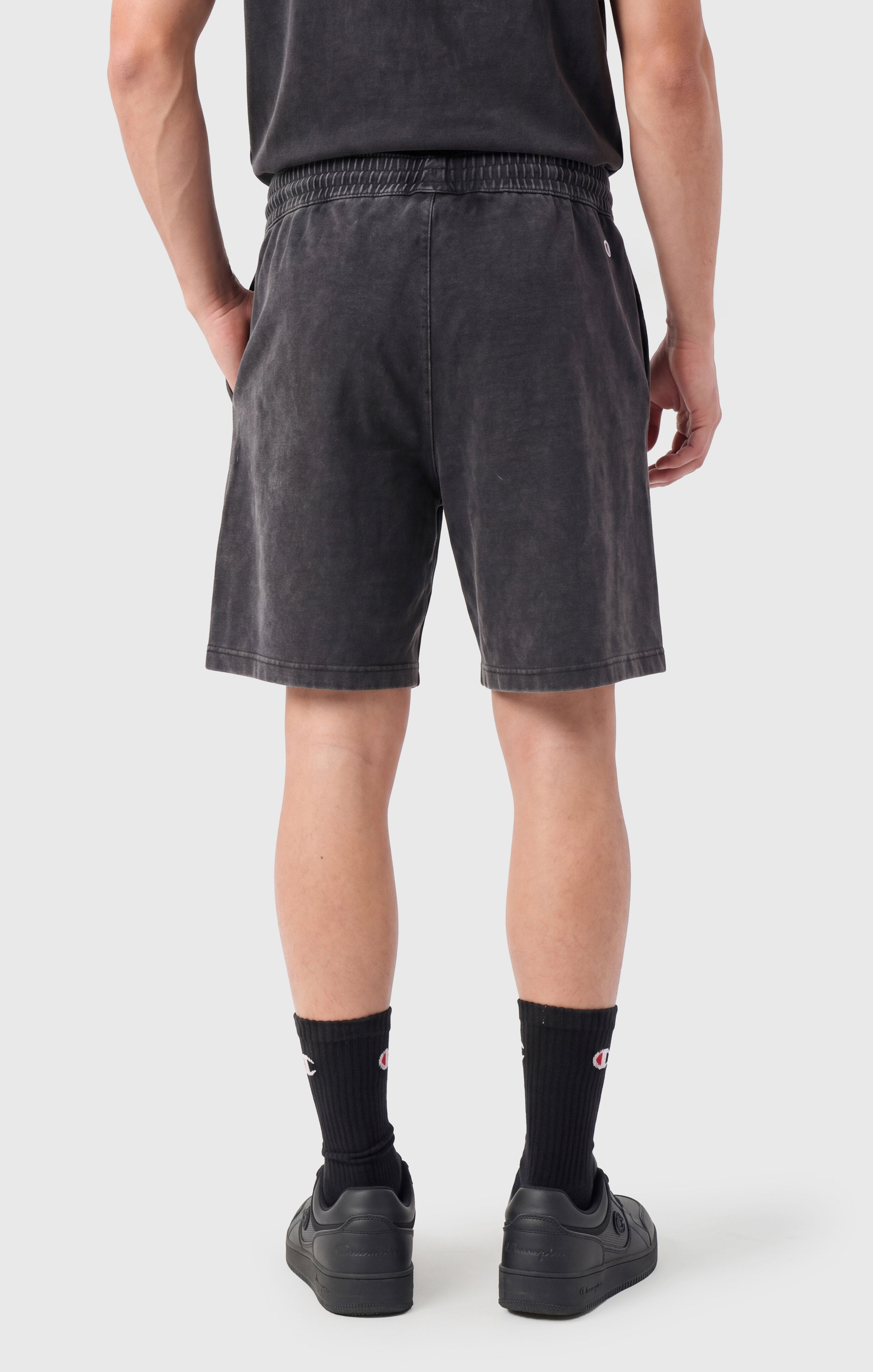 Bermuda en Jersey pour Homme