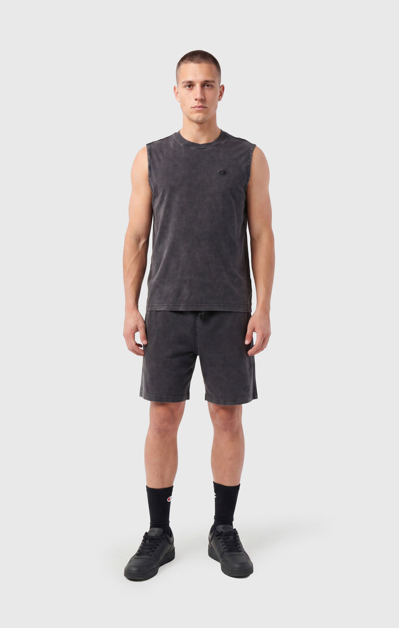 Bermuda en Jersey pour Homme