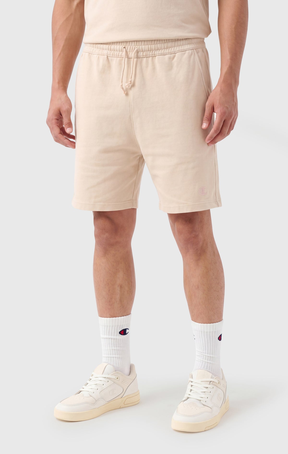 Bermuda en Jersey pour Homme
