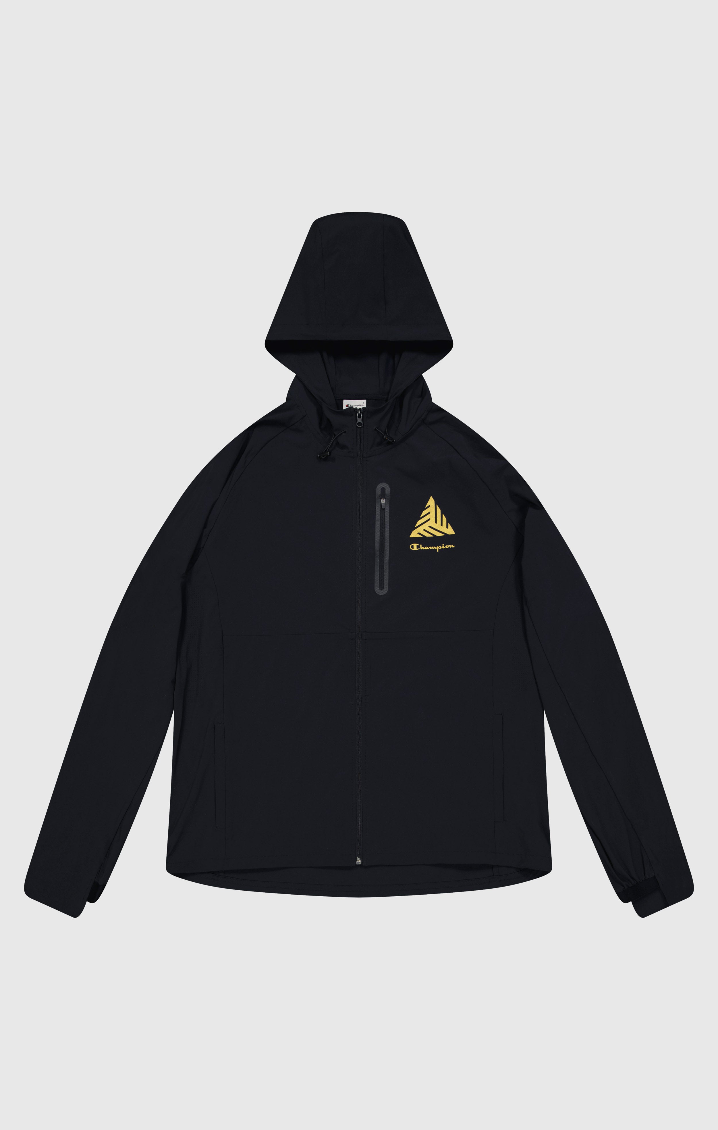 Tom Aspinall Veste De Survêtement À Capuche