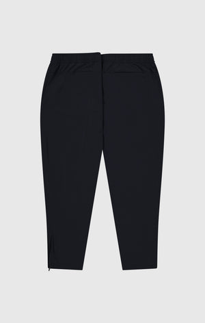 Tom Aspinall Pantalon En Nylon À Jambe Droite