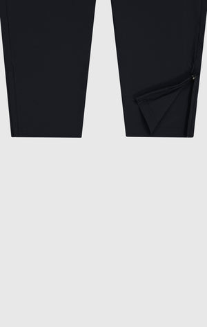 Tom Aspinall Pantalon En Nylon À Jambe Droite