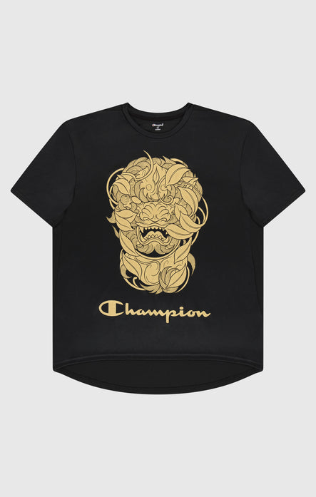 Tom Aspinall Tattoo T-Shirt