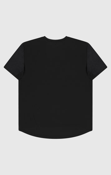 Tom Aspinall Camiseta Tattoo