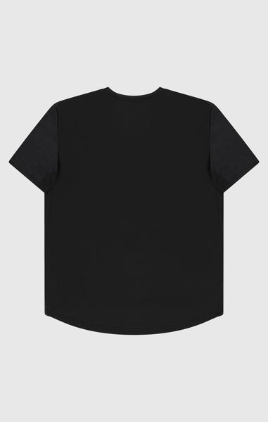 Tom Aspinall T-Shirt Tattoo