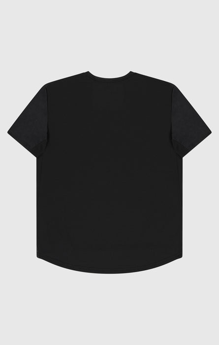 Tom Aspinall T-Shirt Tattoo