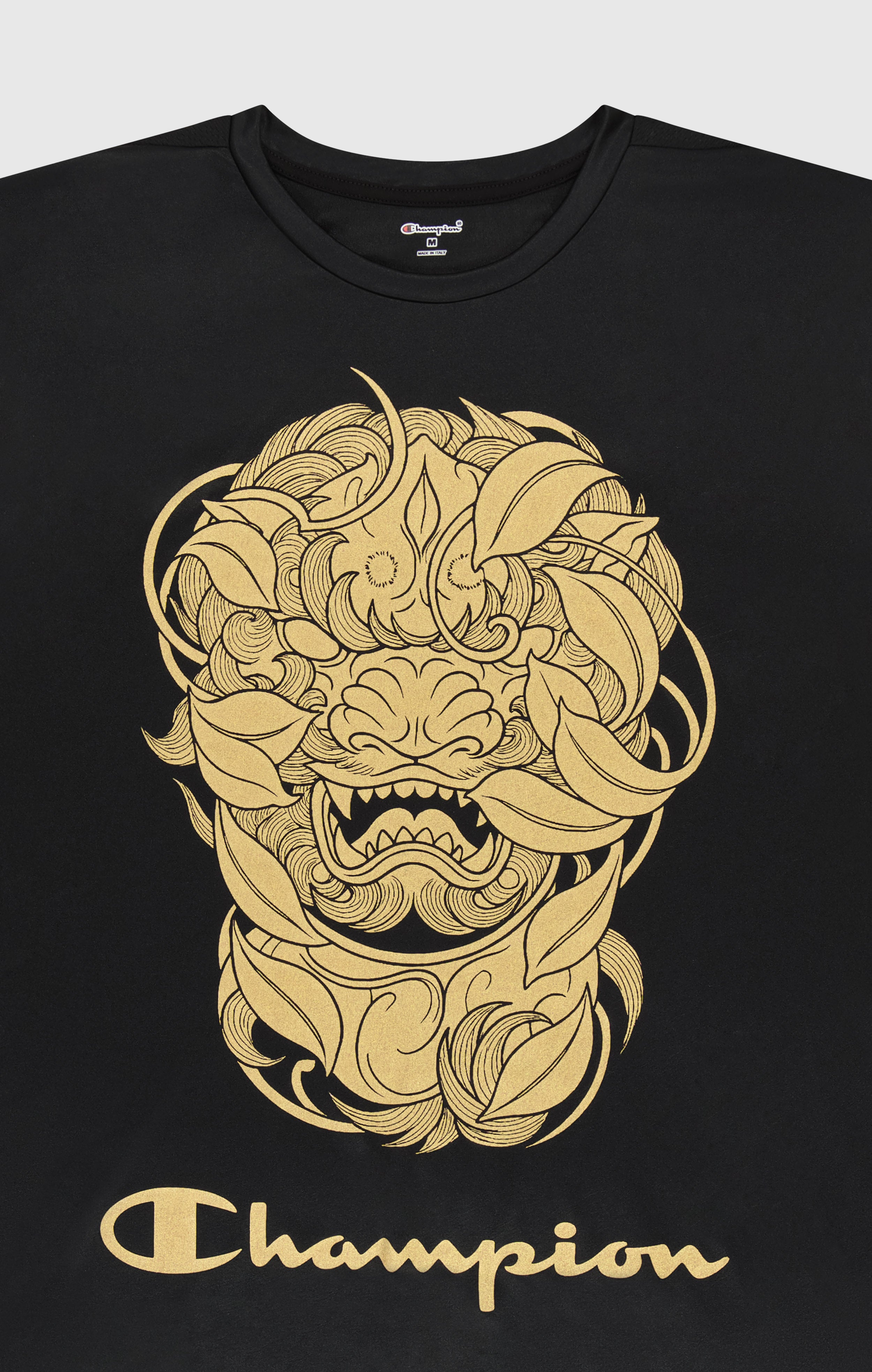 Tom Aspinall Tattoo T-Shirt